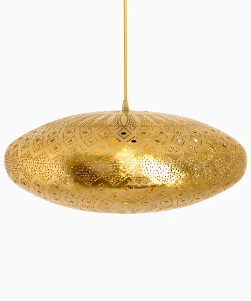 Suspension Oasis Bohème