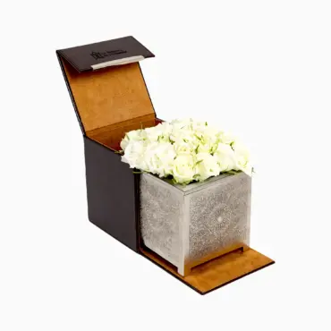 Floral Box